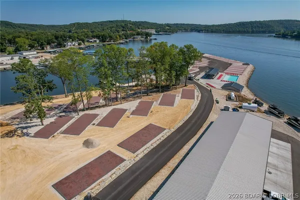 $249,900 | Lot 5 Silver Sands Drive, Sunrise Beach, MO 65079