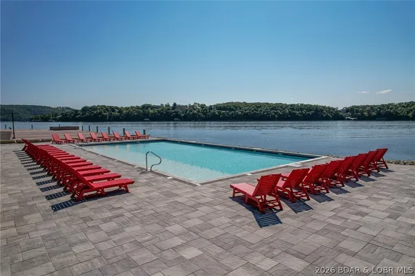 $249,900 | Lot 5 Silver Sands Drive, Sunrise Beach, MO 65079