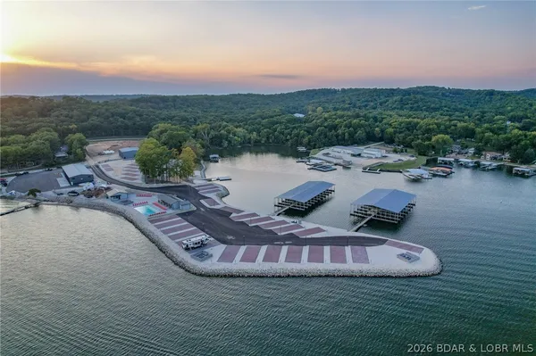 $249,900 | Lot 5 Silver Sands Drive, Sunrise Beach, MO 65079
