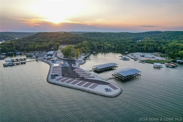 $249,900 | Lot 5 Silver Sands Drive, Sunrise Beach, MO 65079