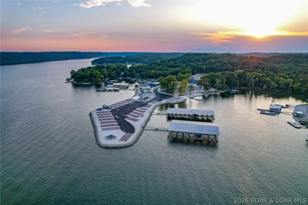 $249,900 | Lot 5 Silver Sands Drive, Sunrise Beach, MO 65079