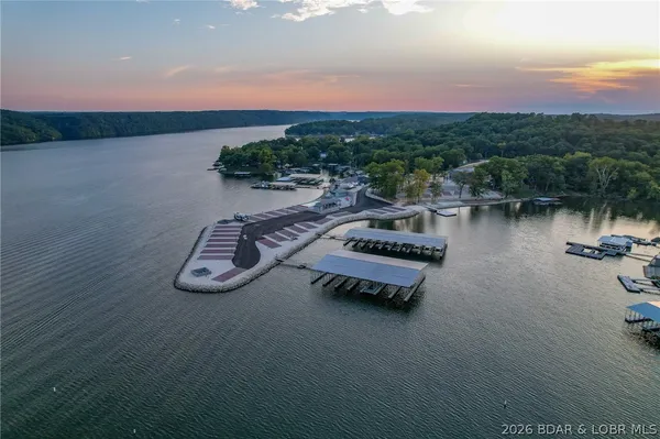 $249,900 | Lot 5 Silver Sands Drive, Sunrise Beach, MO 65079