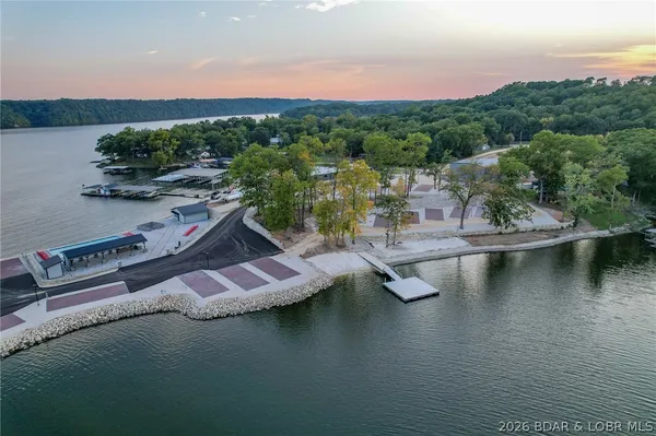 $249,900 | Lot 5 Silver Sands Drive, Sunrise Beach, MO 65079