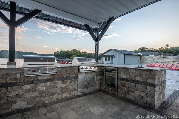 $249,900 | Lot 5 Silver Sands Drive, Sunrise Beach, MO 65079