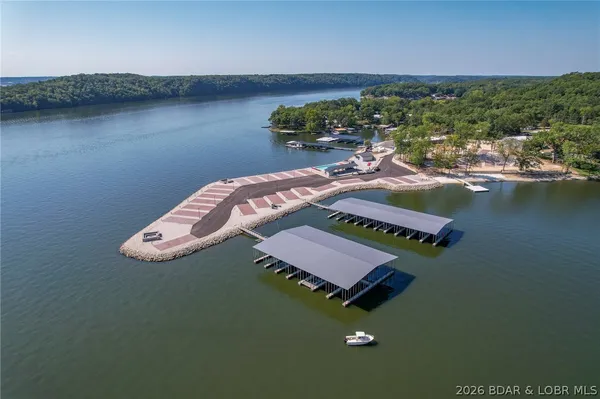 $249,900 | Lot 5 Silver Sands Drive, Sunrise Beach, MO 65079