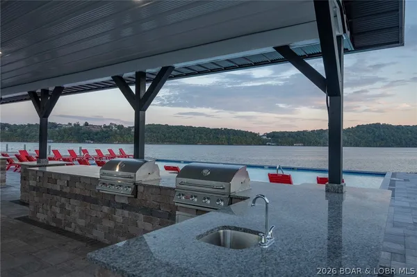 $249,900 | Lot 5 Silver Sands Drive, Sunrise Beach, MO 65079