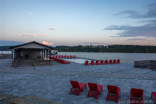 $249,900 | Lot 5 Silver Sands Drive, Sunrise Beach, MO 65079