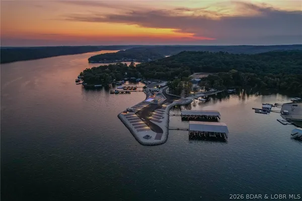 $249,900 | Lot 5 Silver Sands Drive, Sunrise Beach, MO 65079