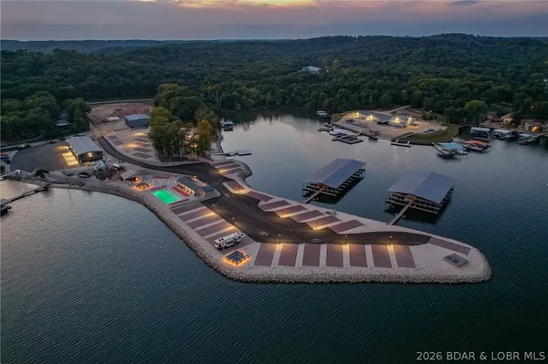 $249,900 | Lot 5 Silver Sands Drive, Sunrise Beach, MO 65079