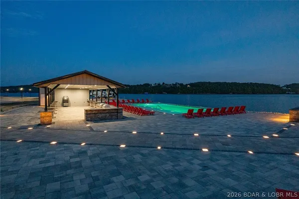 $249,900 | Lot 5 Silver Sands Drive, Sunrise Beach, MO 65079