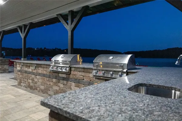 $249,900 | Lot 5 Silver Sands Drive, Sunrise Beach, MO 65079