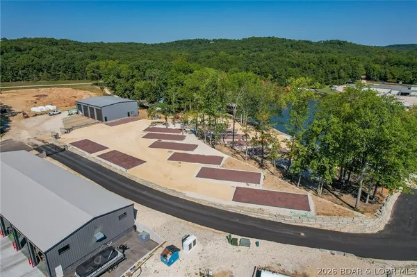 $249,900 | Lot 5 Silver Sands Drive, Sunrise Beach, MO 65079