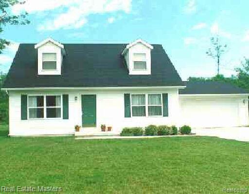 2766 Michigan Road Port Huron, MI 48060 - Photo 1 of 1 Property Photo