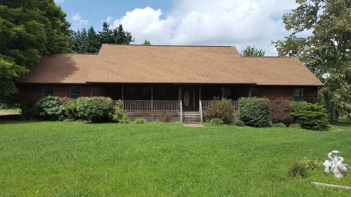 100 Laural Brook Road Dunlap, TN 37327 - Photo 1 of 25 Front1