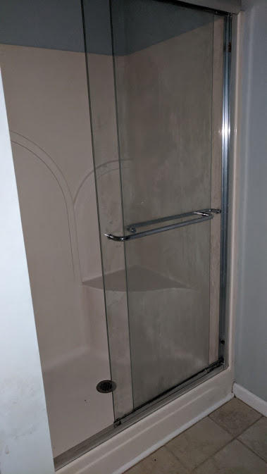 100 Laural Brook Road Dunlap, TN 37327 - Photo 15 of 25 Masterbath shower