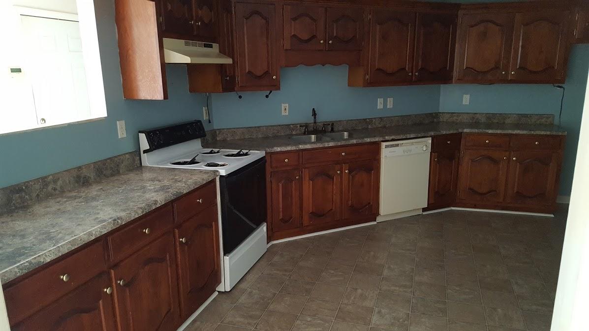 100 Laural Brook Road Dunlap, TN 37327 - Photo 5 of 25 Kitchen