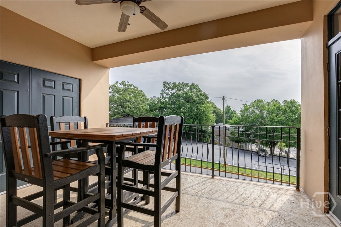 494 Baxter Street, Unit 22 Athens, GA 30605 - Photo 24 of 31 Gallery Image 24