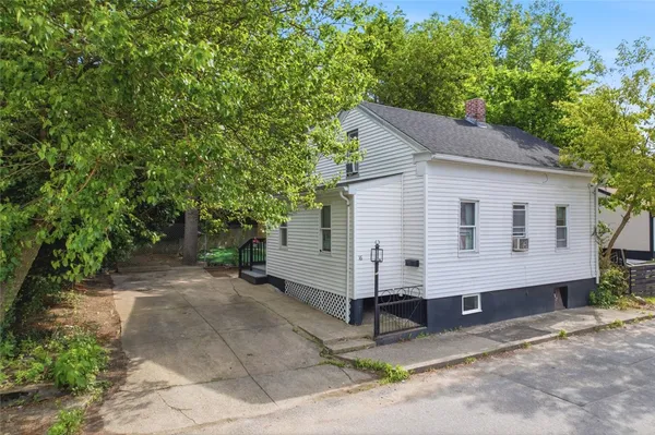 $389,900 | 16 Mill Street, Johnston, RI 02919