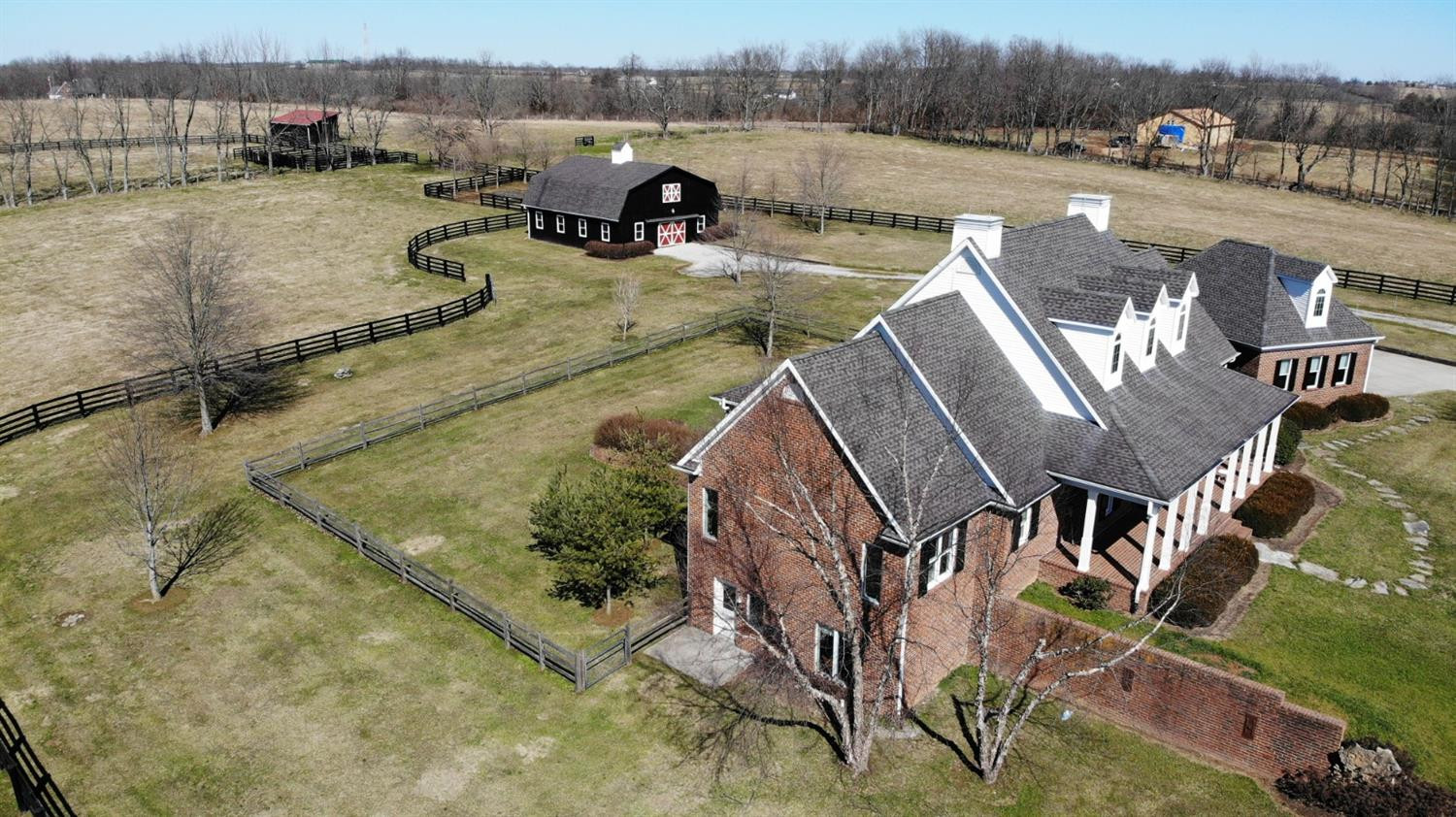 383 Cane Ridge Road Paris, KY 40361 - Photo 60 of 69 Photo 60