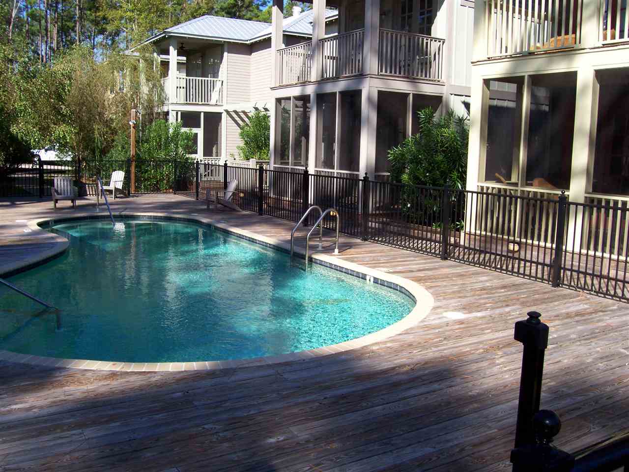 25773 Canal Road, Unit 17 Orange Beach, AL 36561 - Photo 3 of 35 Pool #2
