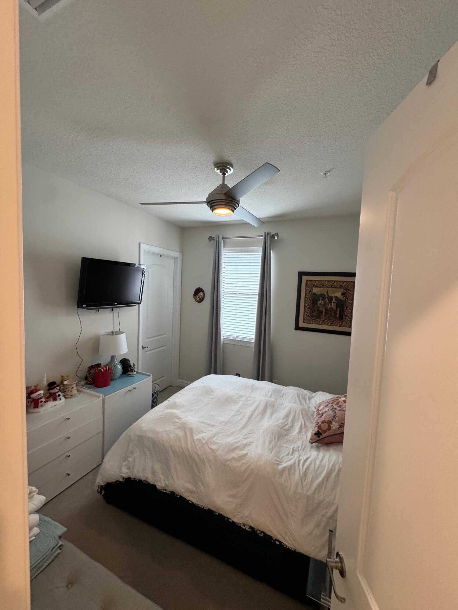 21872 Canadensis Circle, Unit 202 Boca Raton, FL 33428 - Photo 22 of 43 second bedroom