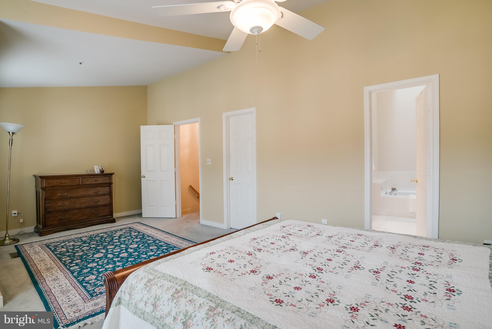 10922 Rocky Mt Way Silver Spring, MD 20902 - Photo 20 of 27 Bedroom (Master)