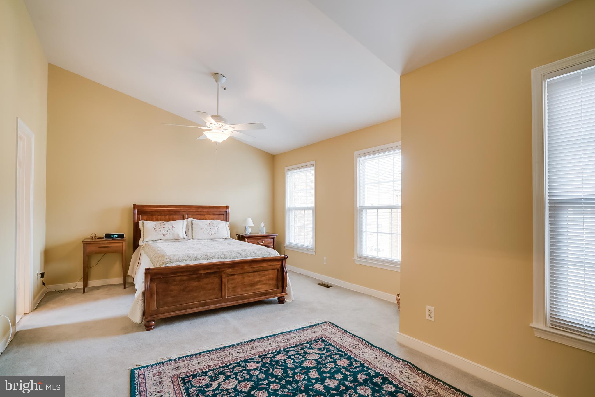 10922 Rocky Mt Way Silver Spring, MD 20902 - Photo 21 of 27 Bedroom (Master)