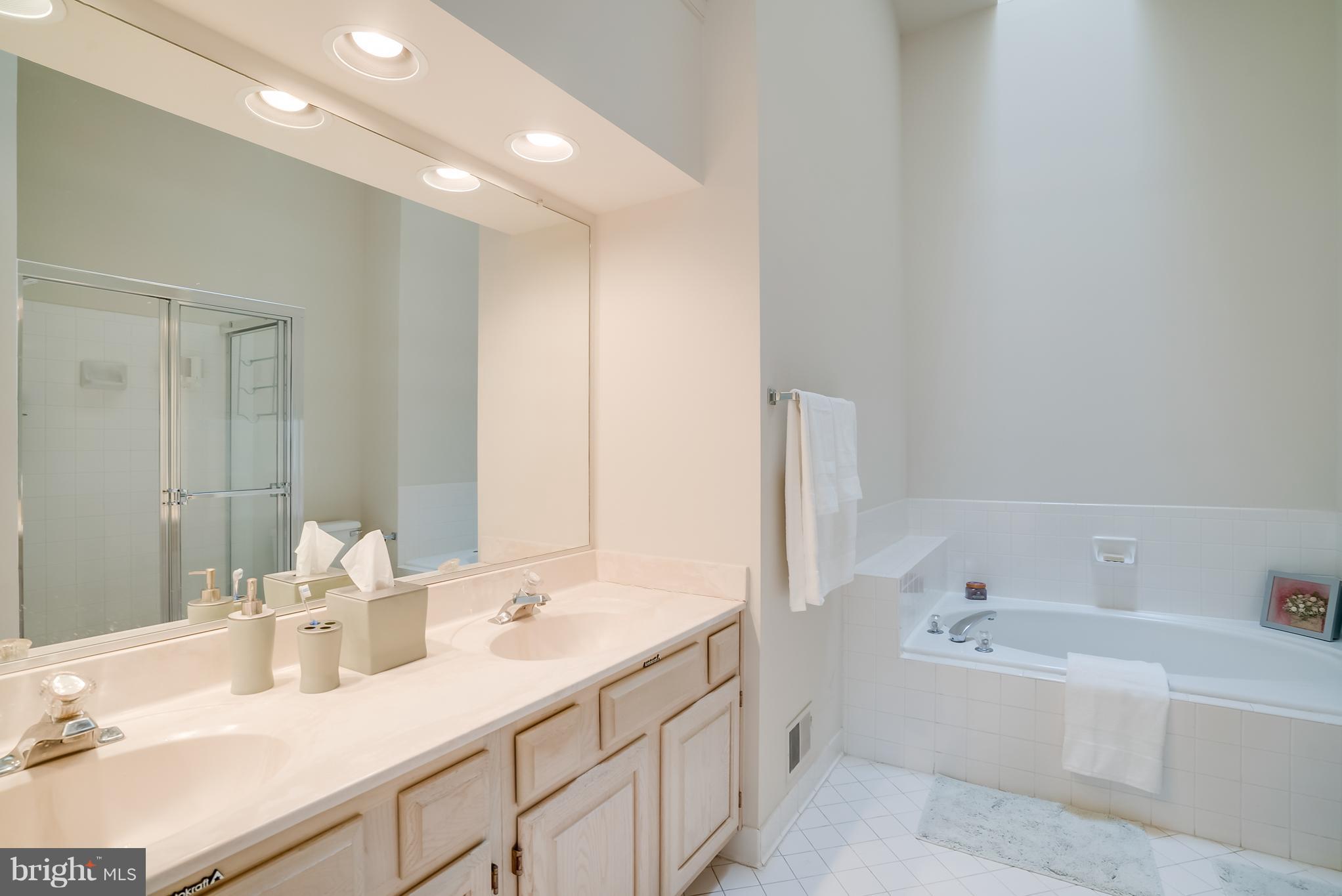 10922 Rocky Mt Way Silver Spring, MD 20902 - Photo 22 of 27 Bath (Master)