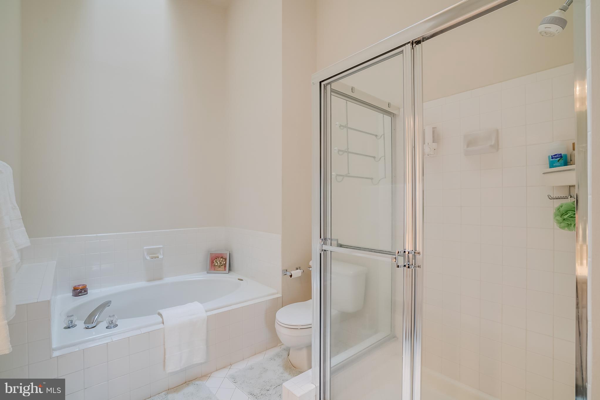 10922 Rocky Mt Way Silver Spring, MD 20902 - Photo 23 of 27 Bath (Master)