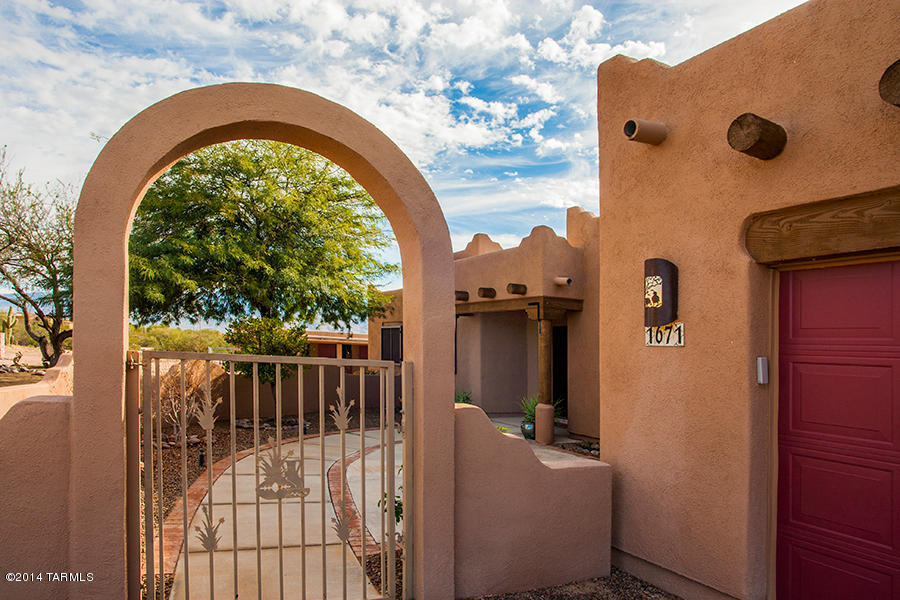 1671 West Sunkist Road Tucson, AZ 85755 - Photo 6 of 48 Gallery Image 6