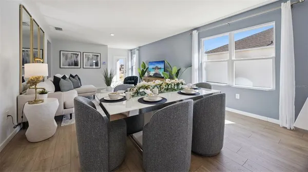 $360,990 | 1022 Commons Way Port, Port Orange, FL 32129