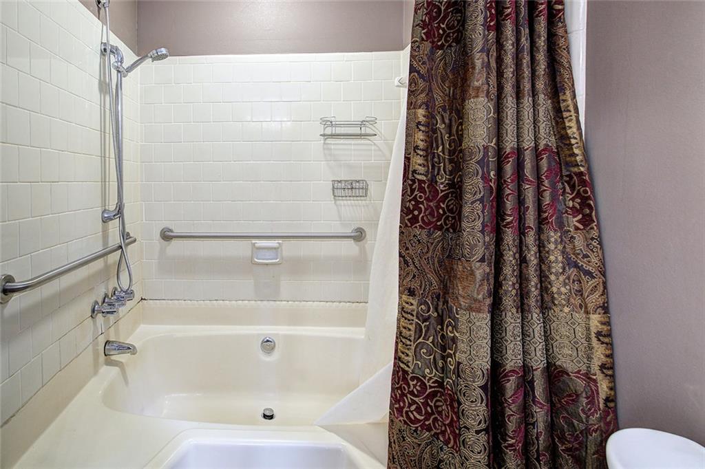 4308 Shiloh Trail Powder Springs, GA 30127 - Photo 15 of 47