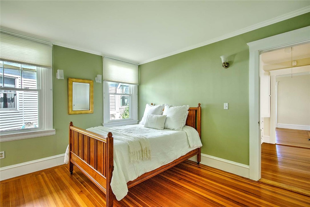 30 Langham Road Providence, RI 02906 - Photo 25 of 39