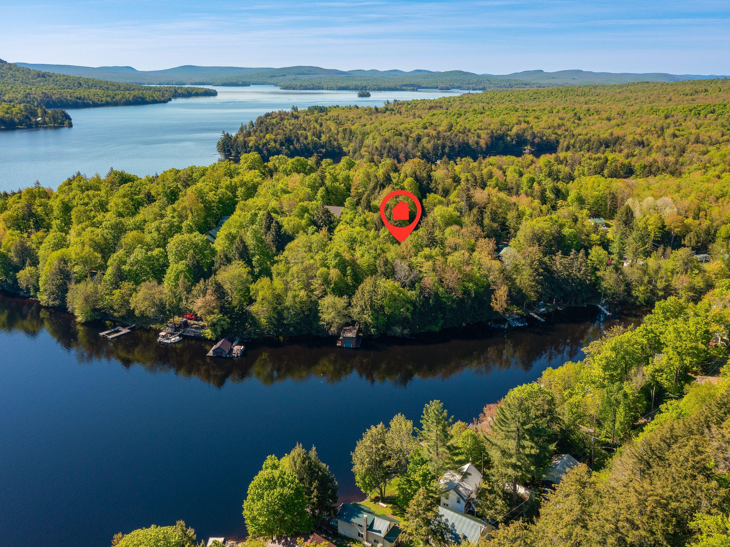 5 Howland Road Cranberry Lake, NY 12927 - Photo 42 of 46 Gallery Image 42