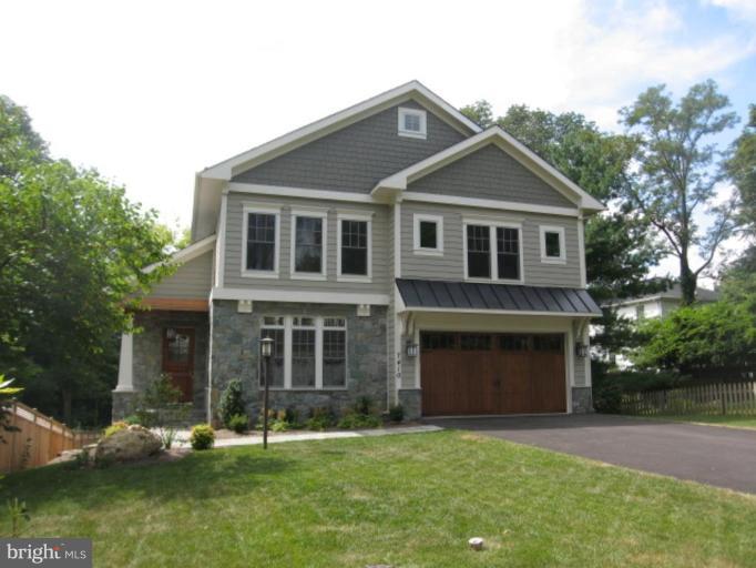 7410 Arden Road Cabin John, MD 20818 - Photo 1 of 1 Exterior (Main)