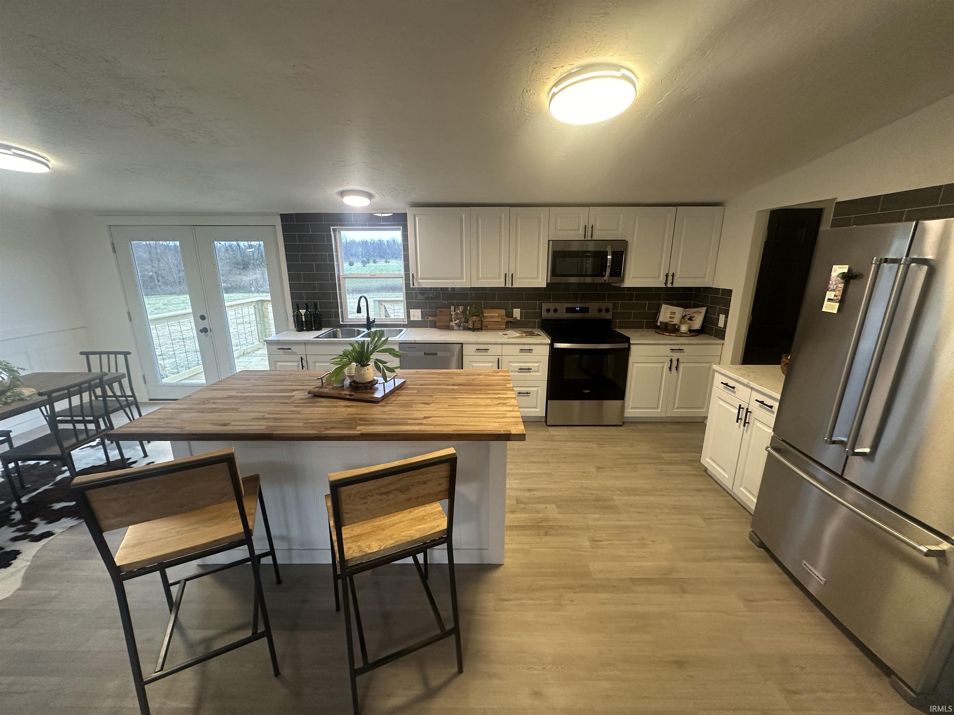 2922 Springville-Judah Road Springville, IN 47462 - Photo 12 of 23 Gallery Image 12
