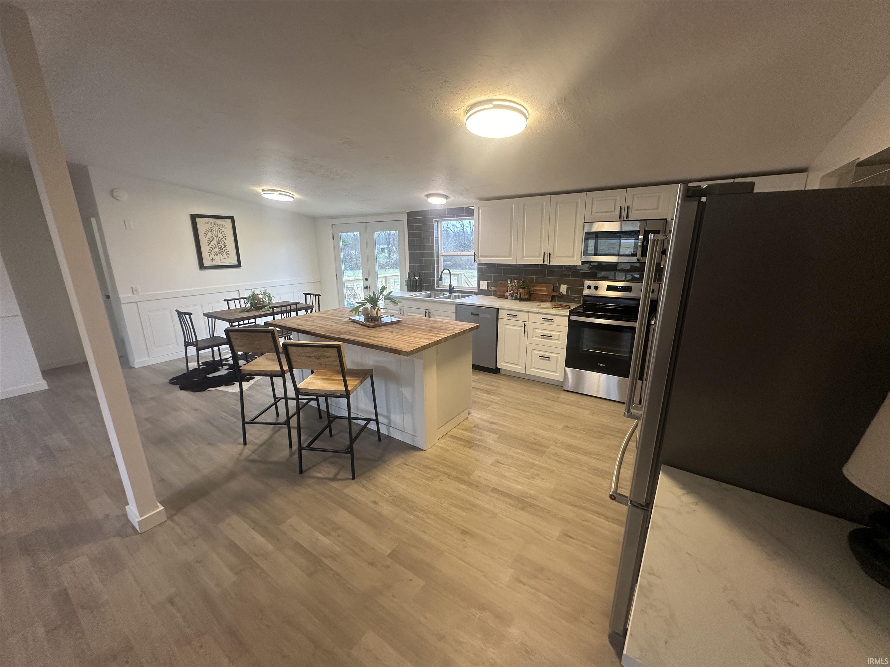 2922 Springville-Judah Road Springville, IN 47462 - Photo 22 of 23 Gallery Image 22