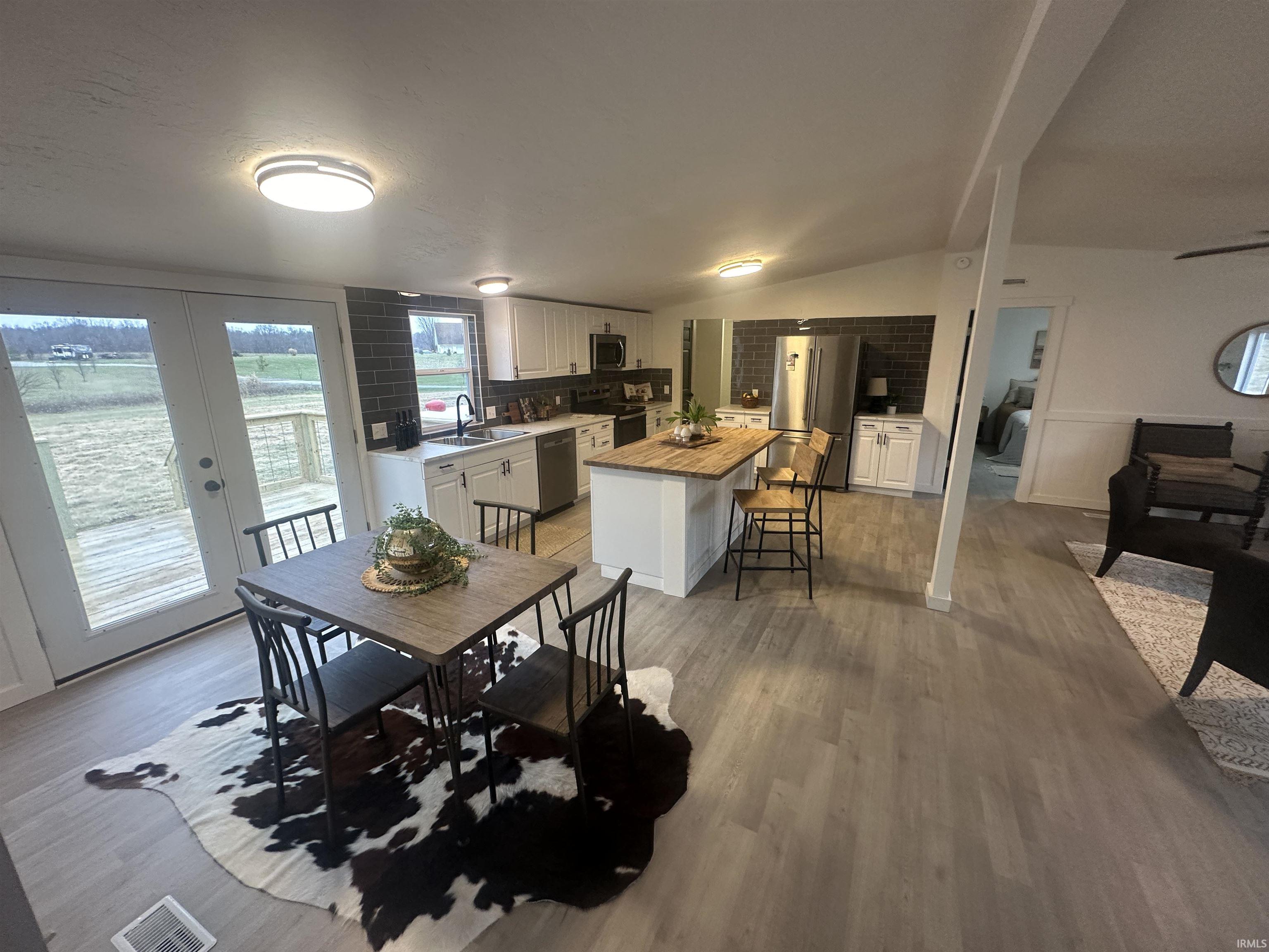 2922 Springville-Judah Road Springville, IN 47462 - Photo 23 of 23 Gallery Image 23