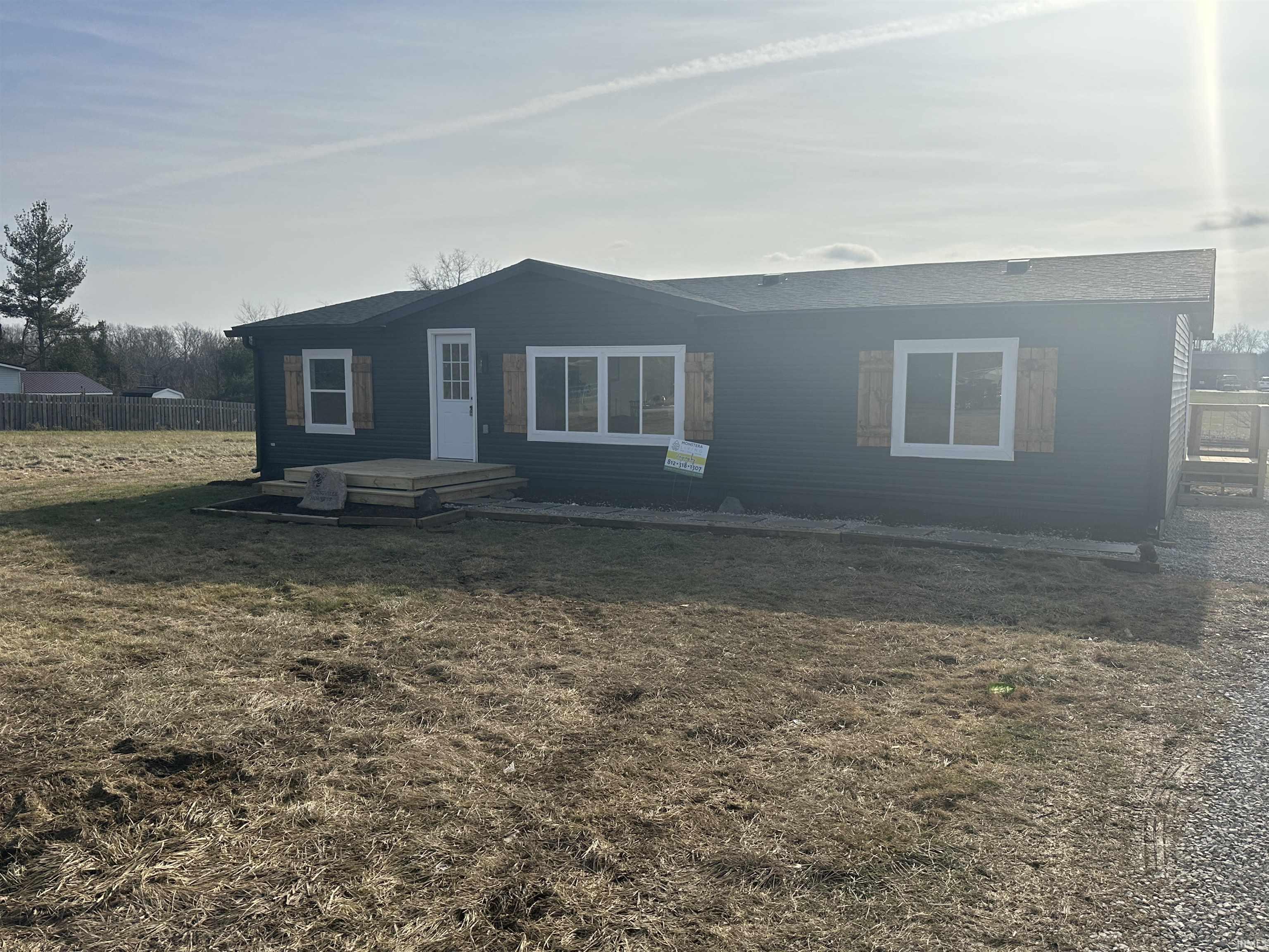 2922 Springville-Judah Road Springville, IN 47462 - Photo 3 of 23 Gallery Image 3