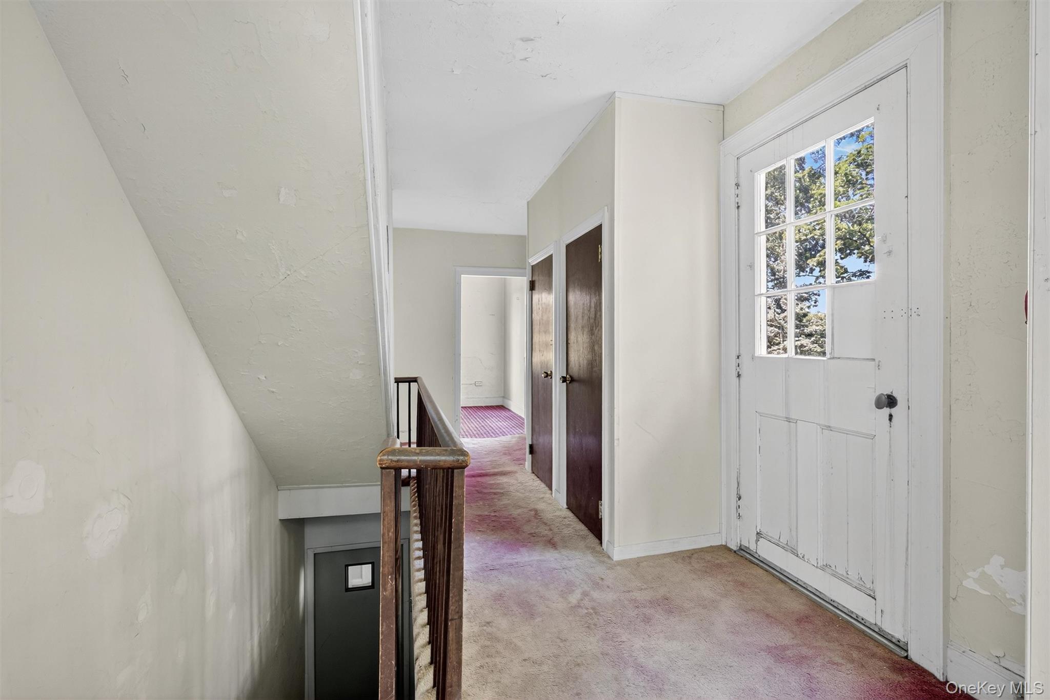 1 Angola Road Cornwall, NY 12518 - Photo 22 of 31 a view of a livingroom with entryway