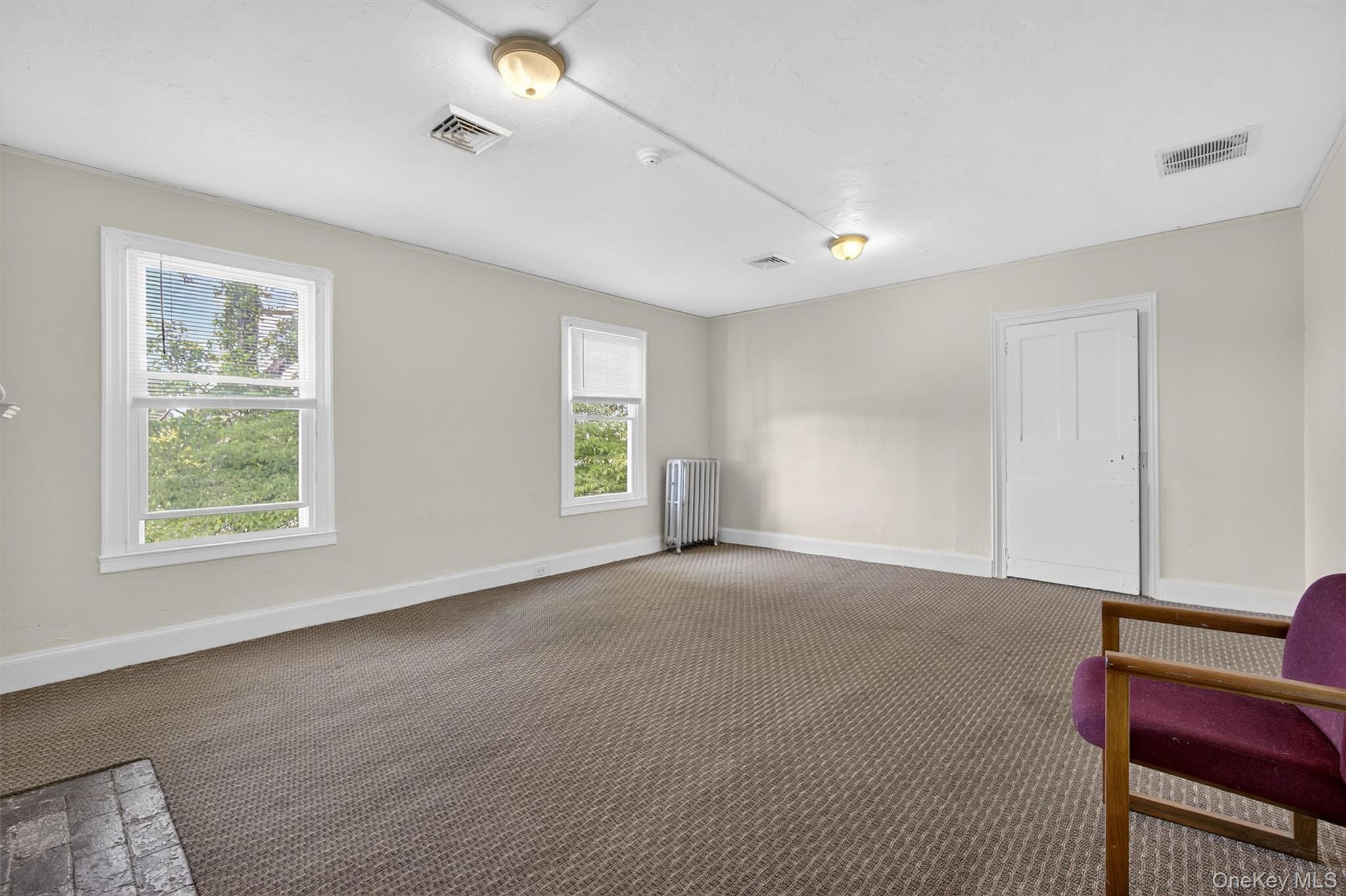 1 Angola Road Cornwall, NY 12518 - Photo 24 of 31 a view of an empty room with a window