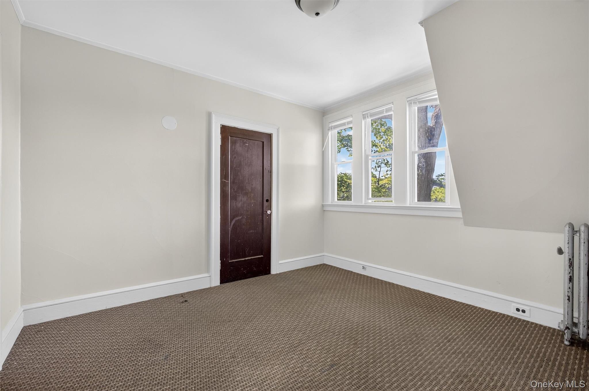 1 Angola Road Cornwall, NY 12518 - Photo 27 of 31 a view of an empty room with a window