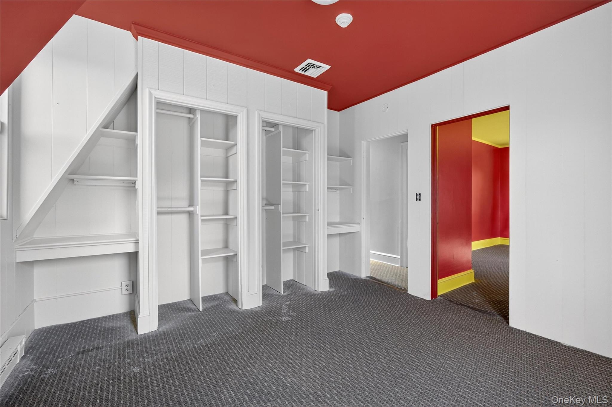 1 Angola Road Cornwall, NY 12518 - Photo 30 of 31 a view of empty room with wooden floor