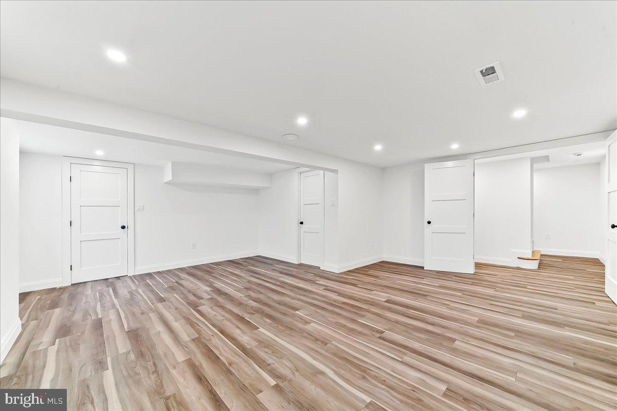 919 South Concord Road West Chester, PA 19382 - Photo 26 of 31 a view of empty room with wooden floor