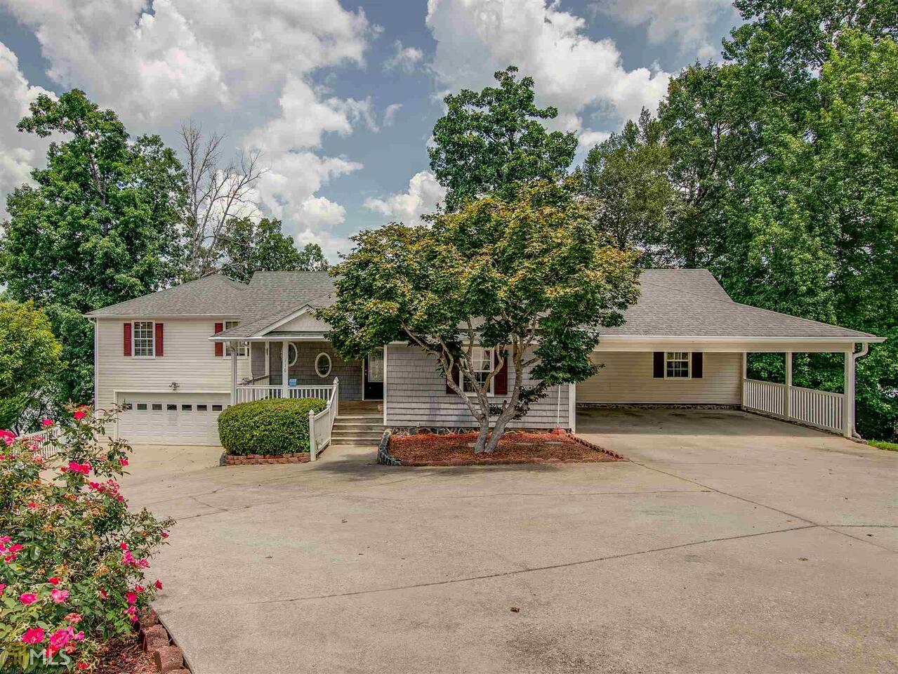 116 Rocky Point Road Jackson, GA 30233 - Photo 1 of 1