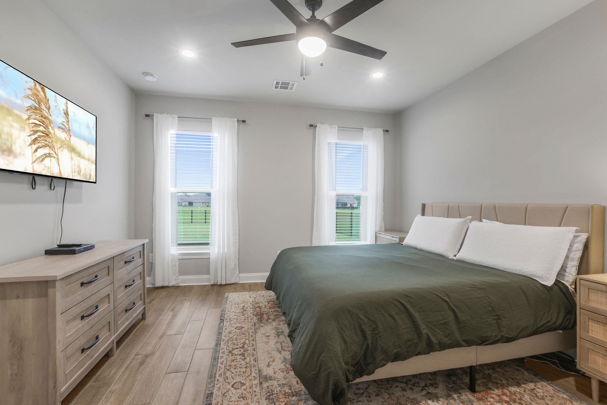 9988 Chipper Lane Foley, AL 36535 - Photo 14 of 26 Bedroom