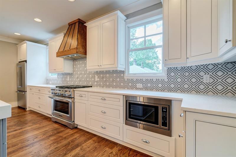 1375 Wessyngton Road Northeast Atlanta, GA 30306 - Photo 9 of 57