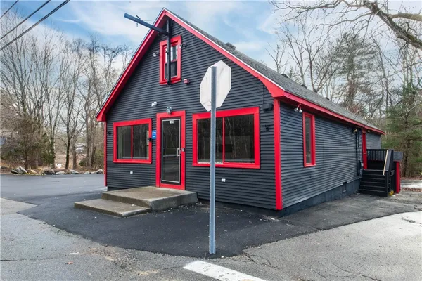 $359,900 | 120 Danielson Pike, Foster, RI 02825