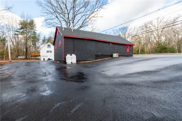 $359,900 | 120 Danielson Pike, Foster, RI 02825