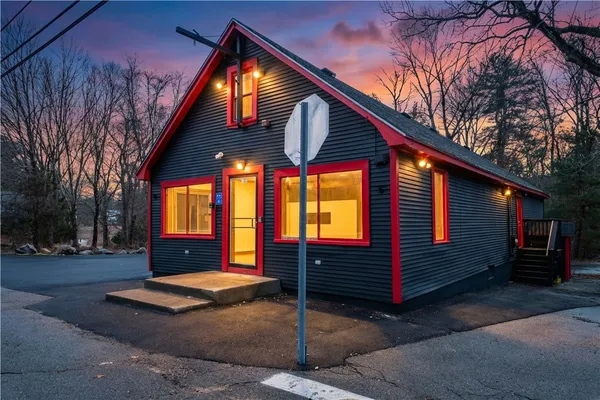 $359,900 | 120 Danielson Pike, Foster, RI 02825